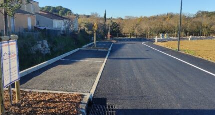 Magalas Terrain à bâtir - 2219376-11018annonce120250709HT1Hv.jpeg Maisons France Confort