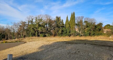Cadenet Terrain à bâtir - 2219341-2970annonce220250709PUbnx.jpeg Maisons France Confort