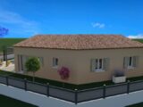 Maison à construire à Cadenet (84160) 2219342-2970modele720241209glfqd.jpeg Maisons France Confort
