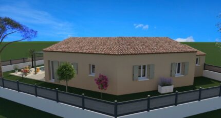 Cadenet Maison neuve - 2219342-2970modele720241209glfqd.jpeg Maisons France Confort