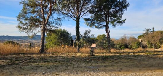 Terrain à bâtir à Cadenet, Provence-Alpes-Côte d'Azur