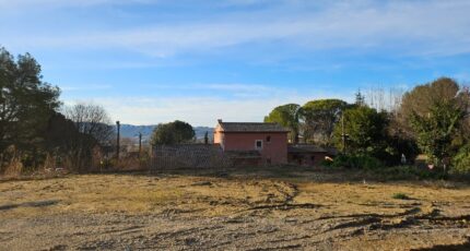 Cadenet Terrain à bâtir - 2219393-2970annonce320250709sWmku.jpeg Maisons France Confort