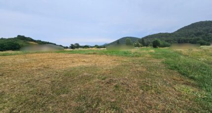 Encausse-les-Thermes Terrain à bâtir - 2216621-10326annonce220250707QvLqX.jpeg Maisons France Confort