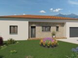 Maison à construire à Encausse-les-Thermes (31160) 2218732-10326modele720240523cumyE.jpeg Maisons France Confort