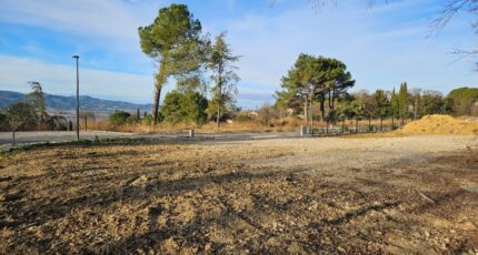 Cadenet Terrain à bâtir - 2219443-2970annonce220250709SNQVv.jpeg Maisons France Confort