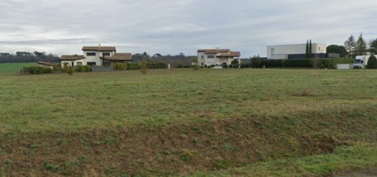 Terrain à bâtir à Balma, Occitanie