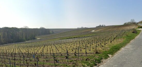 Terrain à bâtir à Reims, Grand Est