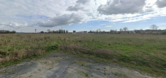 Terrain à bâtir à Cormontreuil, Grand Est
