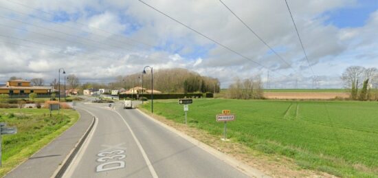 Terrain à bâtir à Cormontreuil, Grand Est