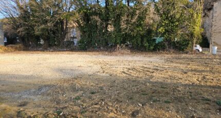 Cadenet Terrain à bâtir - 2219511-2970annonce220250709bvkAL.jpeg Maisons France Confort