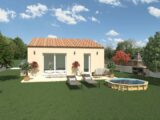 Maison à construire à Cadenet (84160) 2219512-2970modele620250120enhEe.jpeg Maisons France Confort