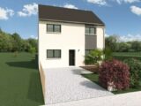 Maison à construire à Châteaugiron (35410) 2219562-5289modele620250709HvaX8.jpeg Maisons France Confort