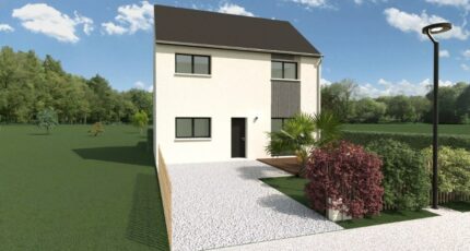 Châteaugiron Maison neuve - 2219562-5289modele620250709HvaX8.jpeg Maisons France Confort