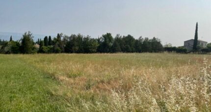 Alleins Terrain à bâtir - 2219706-3969annonce220250709kvxQa.jpeg Maisons France Confort