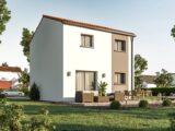 Maison à construire à Drain (49530) 2219769-5377modele7202202181UplM.jpeg Maisons France Confort