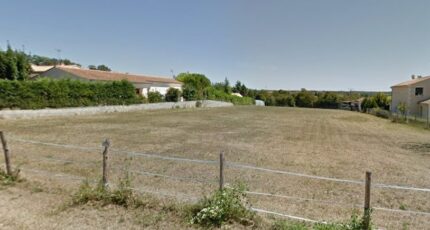Champniers Terrain à bâtir - 2219943-11045annonce420250709a70Tl.jpeg Maisons France Confort