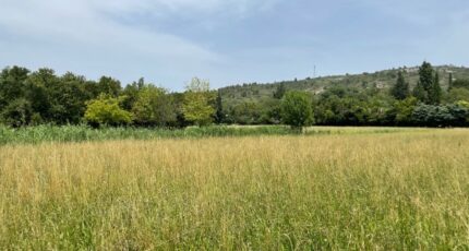 Eyguières Terrain à bâtir - 2219758-3969annonce120250709SDqVT.jpeg Maisons France Confort