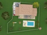 Maison à construire à Eyguières (13430) 2219924-3969modele920250107VkfT4.jpeg Maisons France Confort