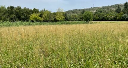 Eyguières Terrain à bâtir - 2219888-3969annonce3202507099wEvA.jpeg Maisons France Confort