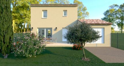 Pertuis Maison neuve - 2219833-2970annonce620250709kUFtZ.jpeg Maisons France Confort