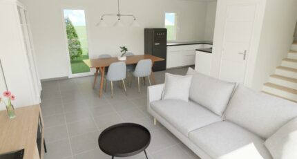 Pertuis Maison neuve - 2219833-2970annonce8202507090uzve.jpeg Maisons France Confort