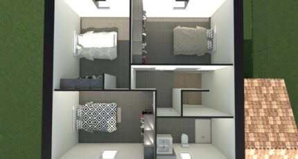 Pertuis Maison neuve - 2219833-2970annonce1020250709DDfTS.jpeg Maisons France Confort