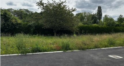 Les Clayes-sous-Bois Terrain à bâtir - 2219881-10686annonce220250709DyLFh.jpeg Maisons France Confort
