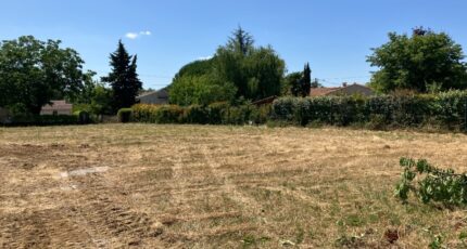 La Couronne Terrain à bâtir - 2219975-11045annonce1202507096vUT2.jpeg Maisons France Confort
