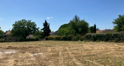 La Couronne Terrain à bâtir - 2219975-11045annonce220250709dsgLt.jpeg Maisons France Confort