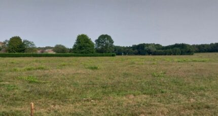 Vayres Terrain à bâtir - 2217663-1686annonce120250708uxFox.jpeg Maisons France Confort