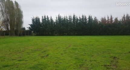Marsas Terrain à bâtir - 2218399-1686annonce120250708H1fRe.jpeg Maisons France Confort