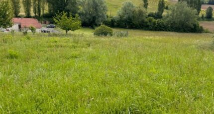 Agen Terrain à bâtir - 2219872-1086annonce120250709BQMOh.jpeg Maisons France Confort