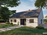 Maison à construire à Heuqueville (27700) 2219989-3510modele6202408308BO8X.jpeg Maisons France Confort