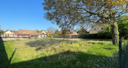 Boofzheim Terrain à bâtir - 2219627-3214annonce220250709ImlTm.jpeg Maisons France Confort