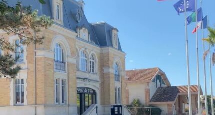 Gujan-Mestras Terrain à bâtir - 2220103-11279annonce220250710Ay9SH.jpeg Maisons France Confort