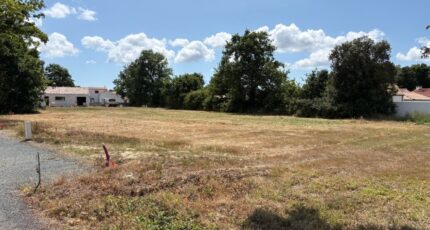 Commequiers Terrain à bâtir - 2218552-11004annonce120250708HR1xV.jpeg Maisons France Confort