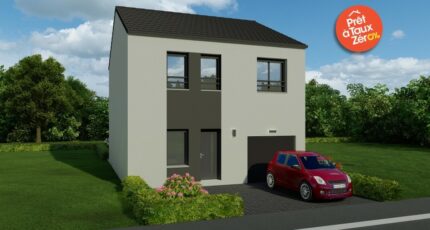 Florange Maison neuve - 2218610-3191modele6202401255XoNf.jpeg Maisons France Confort