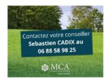 Terrain à bâtir à Lagorce (33230) 2220297-1686annonce120250710XPNcJ.jpeg Maisons France Confort
