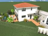 Maison à construire à Théza (66200) 2220307-666modele720250417E2Bpa.jpeg Maisons France Confort