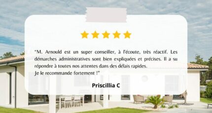 Mérignac Maison neuve - 2220382-7351annonce22025071002GQ6.jpeg Maisons France Confort