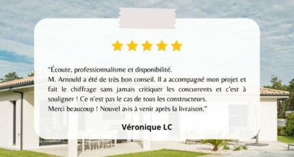 Mérignac Maison neuve - 2220382-7351annonce620250710fLw8d.jpeg Maisons France Confort