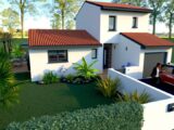 Maison à construire à Pia (66380) 2220393-666modele720250221iMBwr.jpeg Maisons France Confort