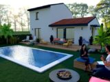 Maison à construire à Pia (66380) 2220393-666modele920250221x7947.jpeg Maisons France Confort