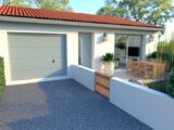 Maison à construire à Pia (66380) 2220430-666modele620241119wsRTo.jpeg Maisons France Confort