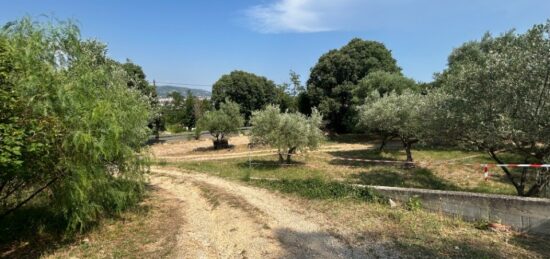 Terrain à bâtir à Draguignan, Provence-Alpes-Côte d'Azur