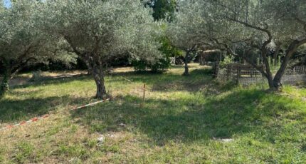 Draguignan Terrain à bâtir - 2220524-3951annonce220250710AwVty.jpeg Maisons France Confort