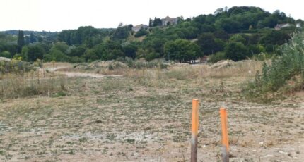 Touvre Terrain à bâtir - 2220592-11045annonce320250710yLggk.jpeg Maisons France Confort