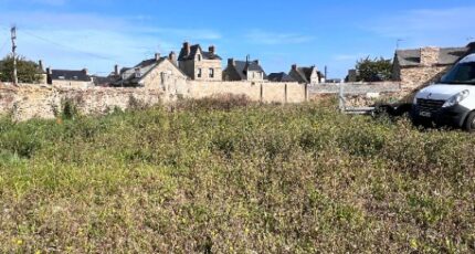 Dinan Terrain à bâtir - 2220764-5289annonce120250710Cgybp.jpeg Maisons France Confort
