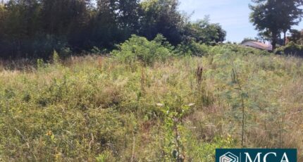 Mées Terrain à bâtir - 2220822-5828annonce120250710RKfux.jpeg Maisons France Confort