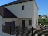 Maison à construire à Thaon (14610) 2220846-4402modele620250710MhgNl.jpeg Maisons France Confort